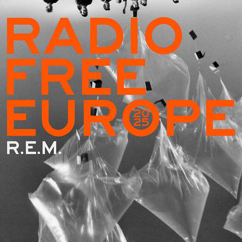 Rem - Radio free europe (12-inch maxi single)