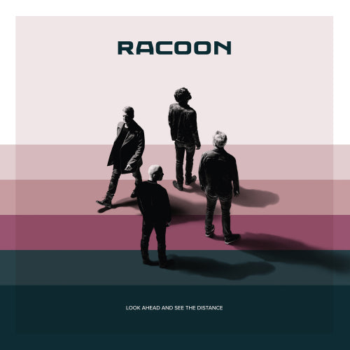 Racoon - Look ahead and see the distance (CD) - Velvet Music