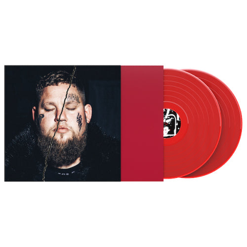 Rag N Bone Man - Life by misadventure (LP) - Velvet Music