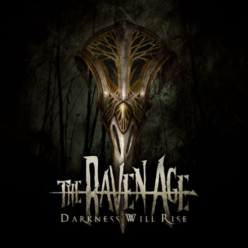 The Raven Age - Darkness will rise (CD) - Velvet Music