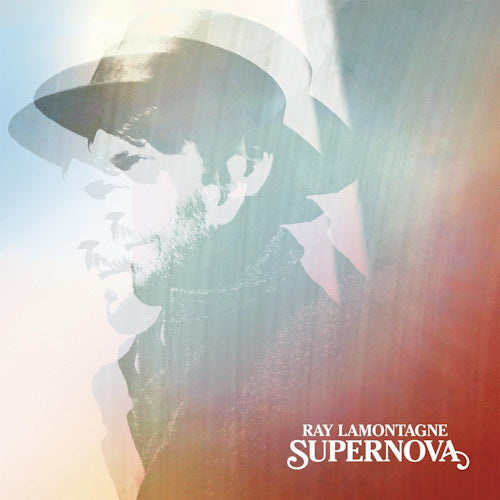 Ray Lamontagne - Supernova (LP) - Velvet Music