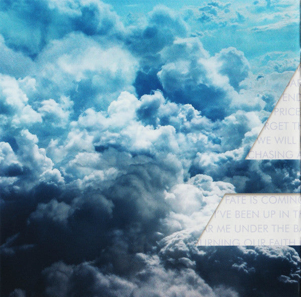30 Seconds To Mars - Love Lust Faith + Dreams (tweedehands CD) - Velvet Music