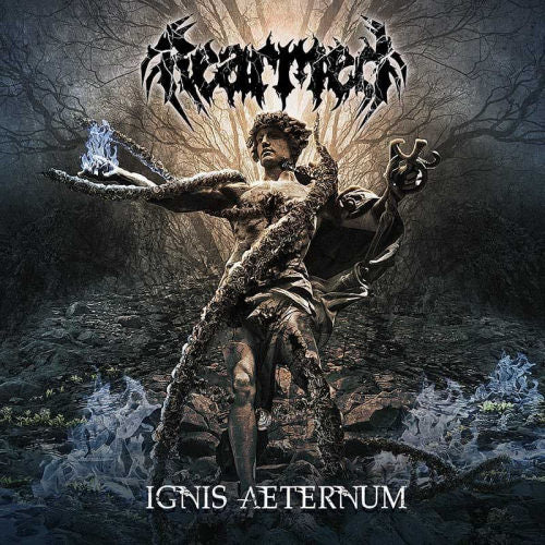 Re-armed - Ignis aeternum (CD) - Velvet Music
