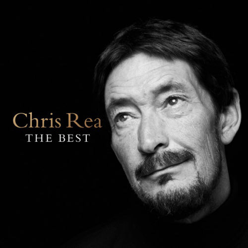 Chris Rea - Best (CD) - Velvet Music