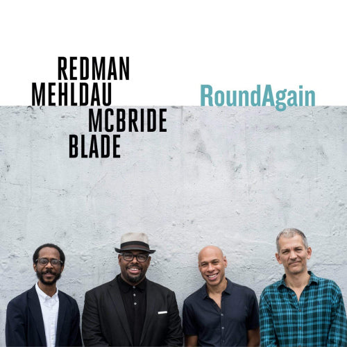 Redman - Round again (LP) - Velvet Music