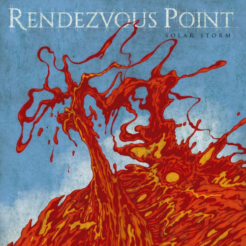 Rendezvous Point - Solar storm (CD) - Velvet Music