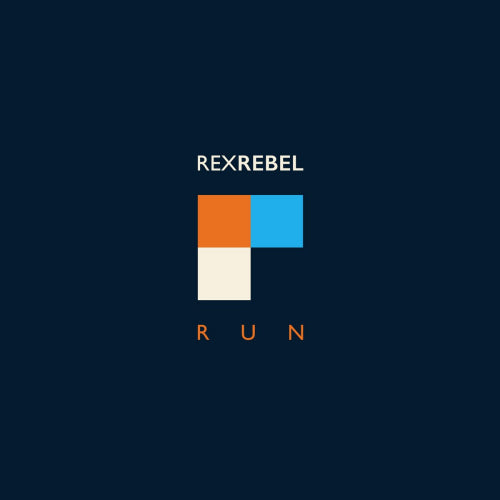 Rex Rebel - Run (LP) - Velvet Music
