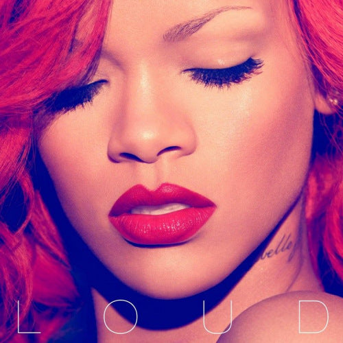 Rihanna - Loud (CD) - Velvet Music