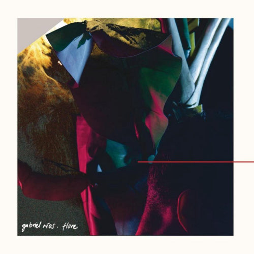 Gabriel Rios - Flore (LP)