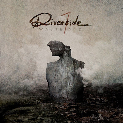 Riverside - Wasteland (CD) - Velvet Music