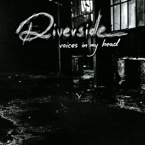Riverside - Voices in my head (CD) - Velvet Music