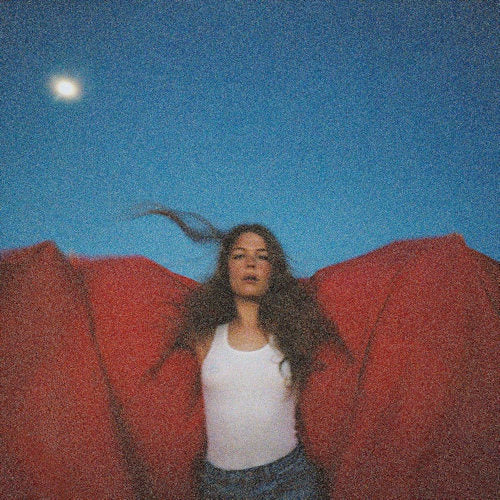 Maggie Rogers - Heard it in a past life (CD)