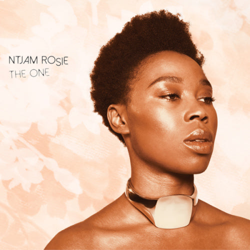 Ntjam Rosie - One (CD) - Velvet Music