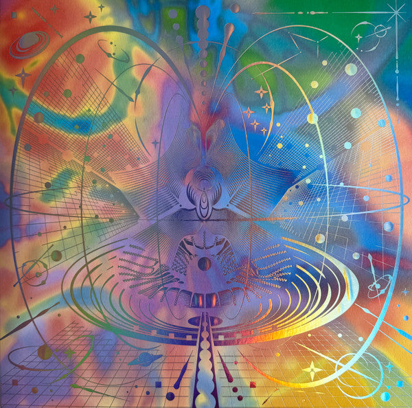 XG - Million Places (CD)