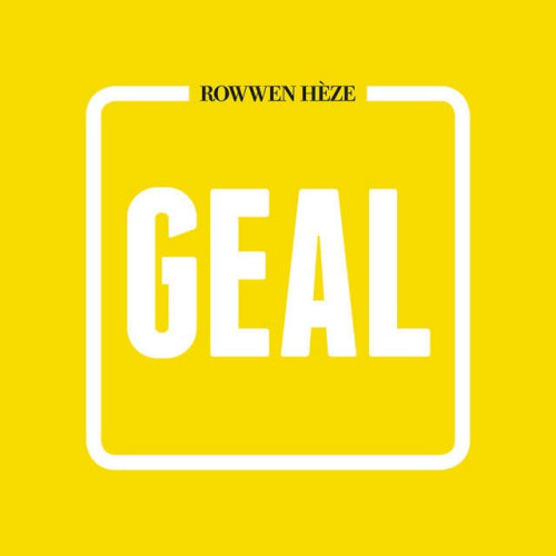 Rowwen Heze - Geal (CD) - Velvet Music