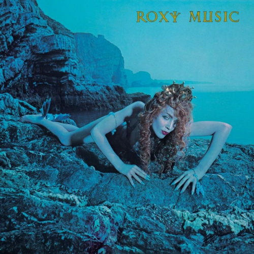 Roxy Music - Siren (CD) - Velvet Music