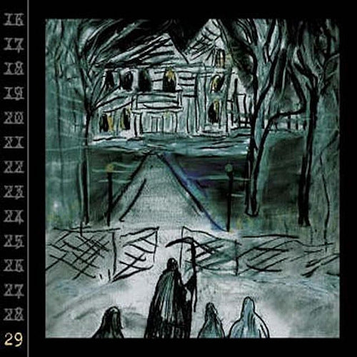 Ryan Adams - 29 (CD)