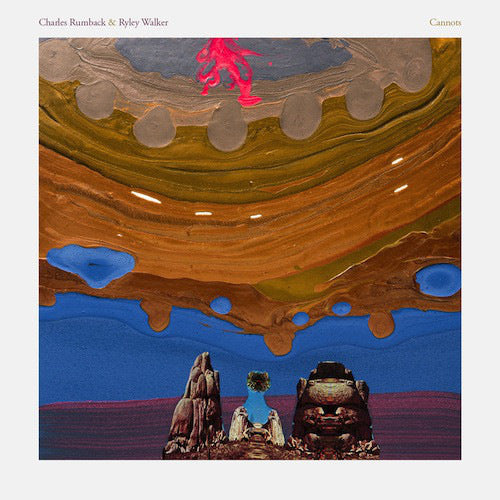 Ryley Walker - Cannots (LP)