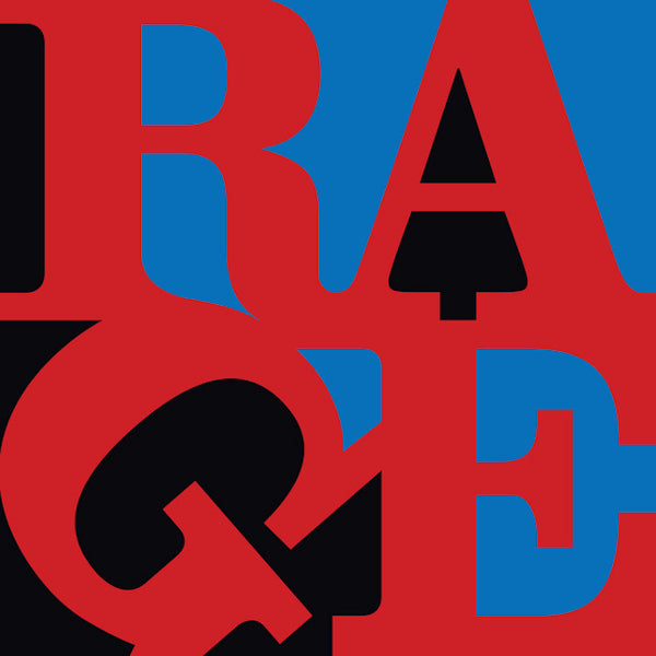 Rage Against The Machine - Renegades (CD) - Velvet Music