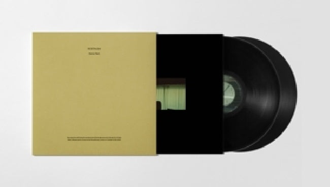 Hania Rani - Nostalgia (LP) - Velvet Music