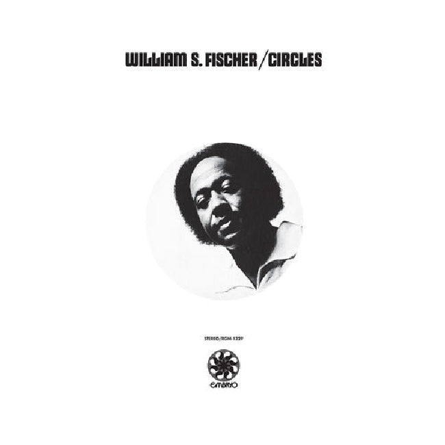 William S. Fischer - Circles (LP) - Velvet Music