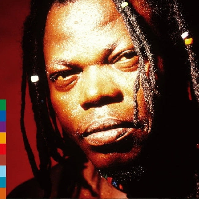 Orchestre Super Matimila Remmy Ongala - Songs for the poor man (LP)