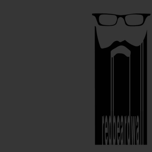 Red Beard Wall - Red Beard Wall (CD) - Velvet Music