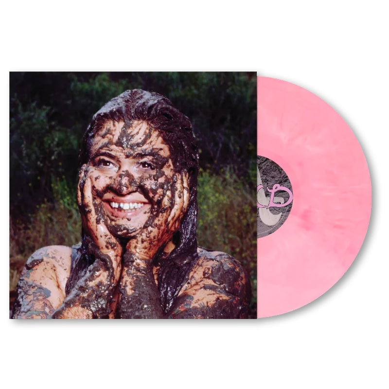 REMI WOLF - MUD (LP) - Velvet Music