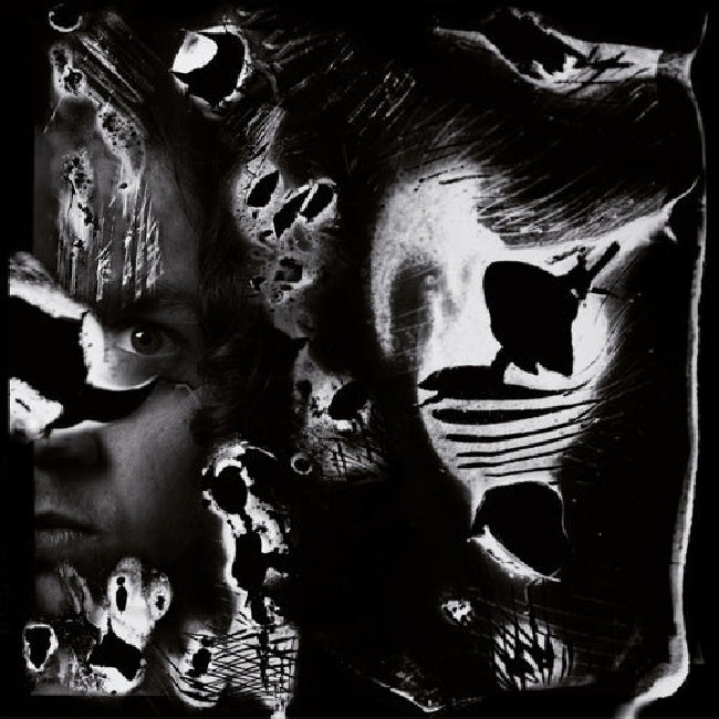 Rian Snoeks - Vlinders In De Hel (LP) - Velvet Music