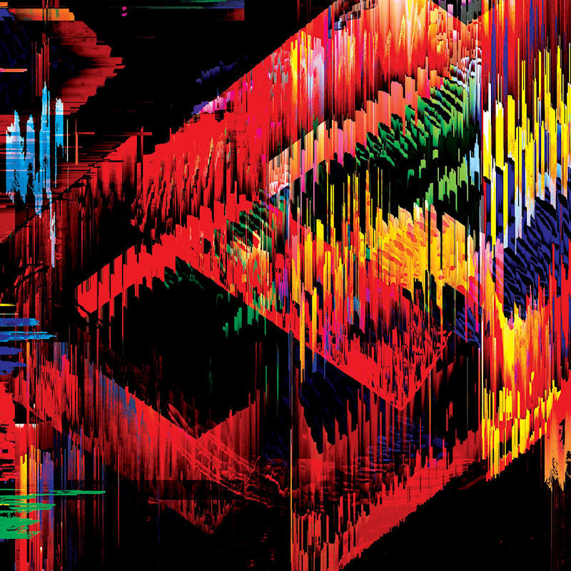 Ride - Interplay (CD) - Velvet Music