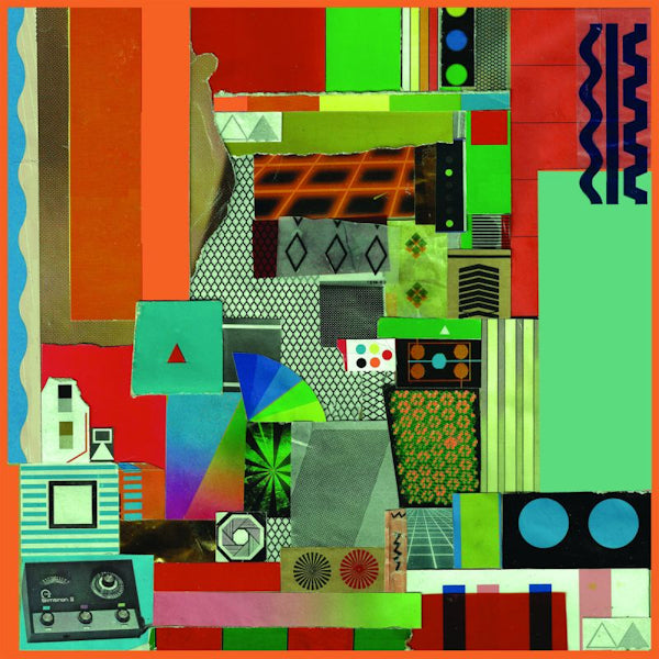 Robbing Millions - Reve party (LP)