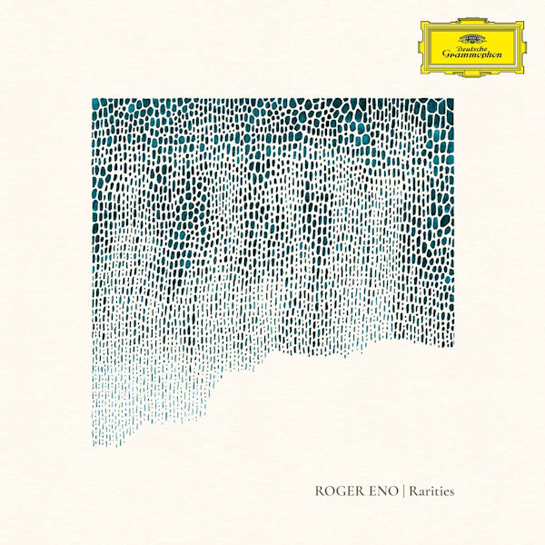 Roger Eno - The Turning Year: Rarities (LP) - Velvet Music