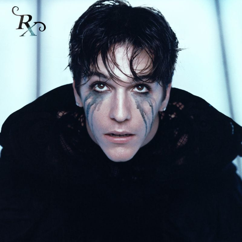 Role Model - RX (CD)