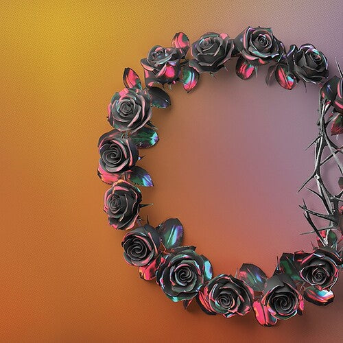 Rose - Dual (LP) - Velvet Music