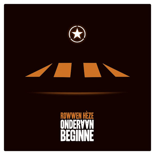Rowwen Heze - Onderaan beginne (LP) - Velvet Music