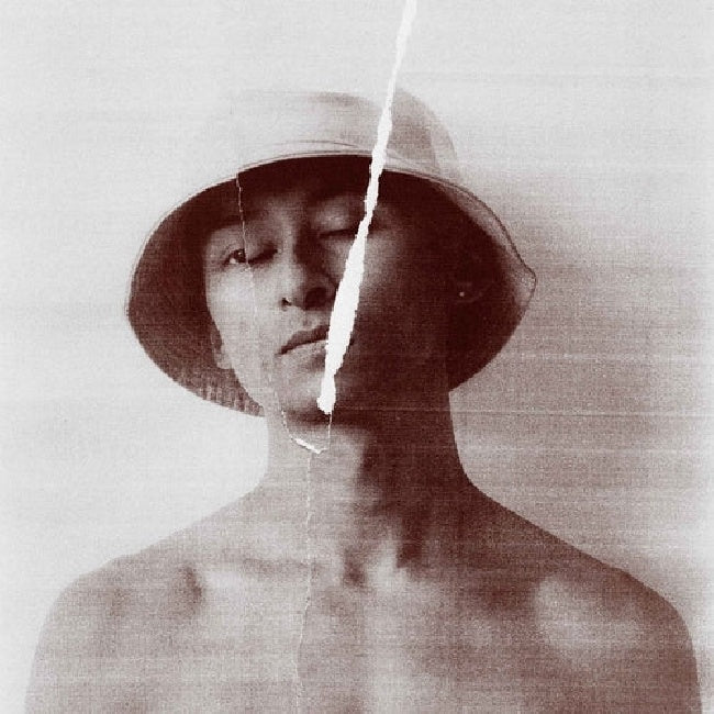 Jitwam - Third (LP)