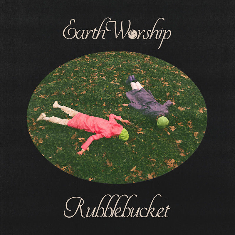 Rubblebucket - Earth worship (LP)