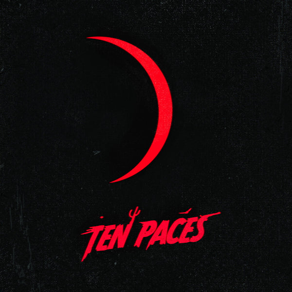 Ruen Brothers - Ten paces (LP) - Velvet Music