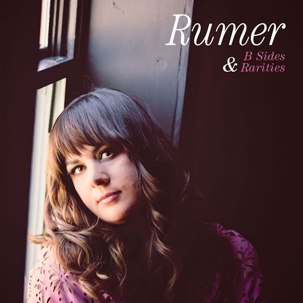 Rumer - B sides and rarities (CD) - Velvet Music