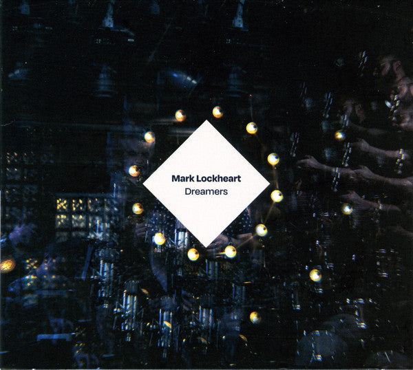Mark Lockheart - Dreamers (used CD)