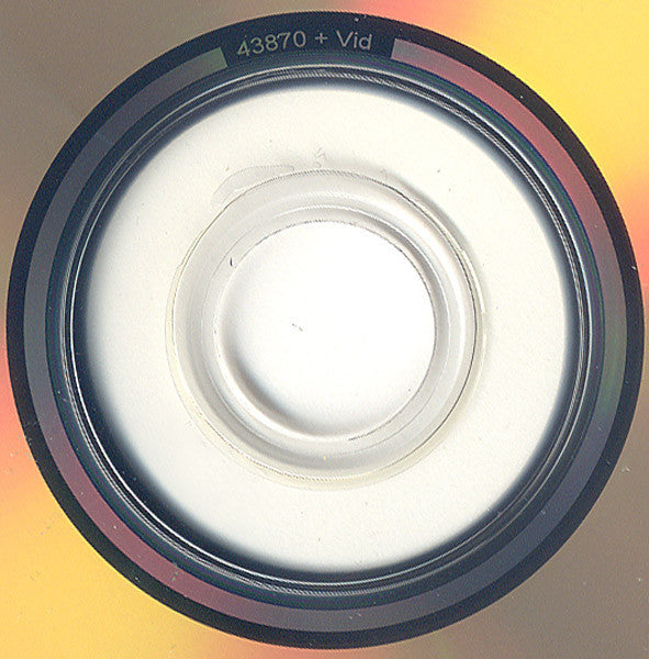 Pink Floyd & Syd Barrett / Various - The Pink Floyd & Syd Barrett Story (second hand DVD)