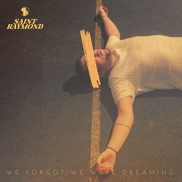 Saint Raymond - We forgot we were dreaming (CD) - Velvet Music