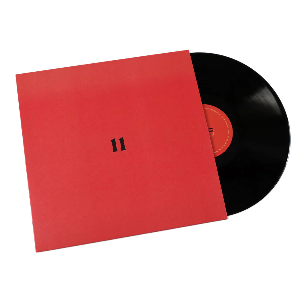 SAULT - 11 | Vinyle (LP)
