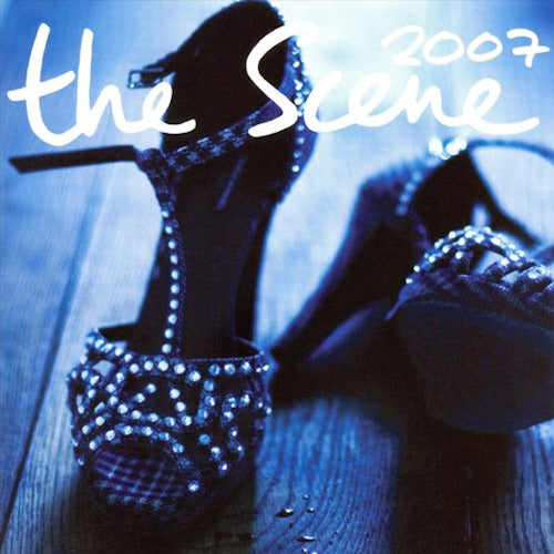 Scène - 2007 (CD)