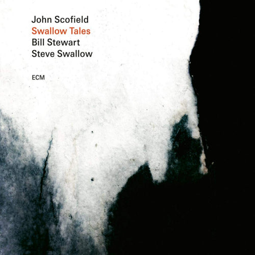 John Scofield/steve Swallow/bill Stewart - Swallow tales (CD)