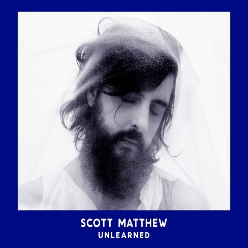 Scott Matthew - Unlearned (LP) - Velvet Music