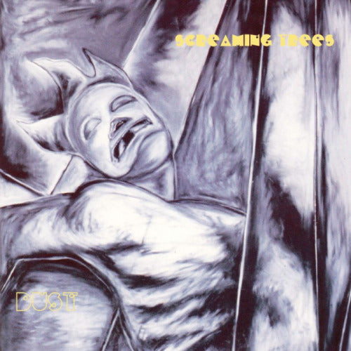 Screaming Trees - Dust (CD)