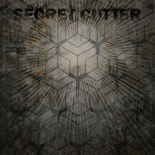 Secret Cutter - Quantum eraser (LP)