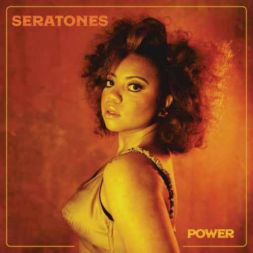 Seratones - Power (CD)