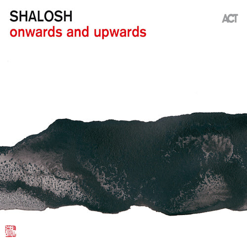 Shalosh - En avant et en haut (LP)